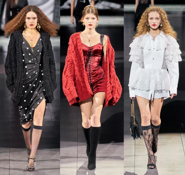 Эволюция бренда Dolce & Gabbana за 30 лет. ДНК, культовые модели, канонические образы