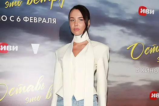«Я сама выкупила эту квартиру»: Тимати не обеспечил жильем Анастасию Решетову после разрыва