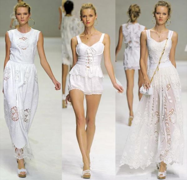 Эволюция бренда Dolce & Gabbana за 30 лет. ДНК, культовые модели, канонические образы