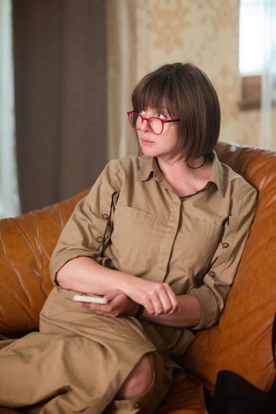 Климова, Борисов, Воробьев, Банщикова, Страхов: лучшие сериалы апреля21