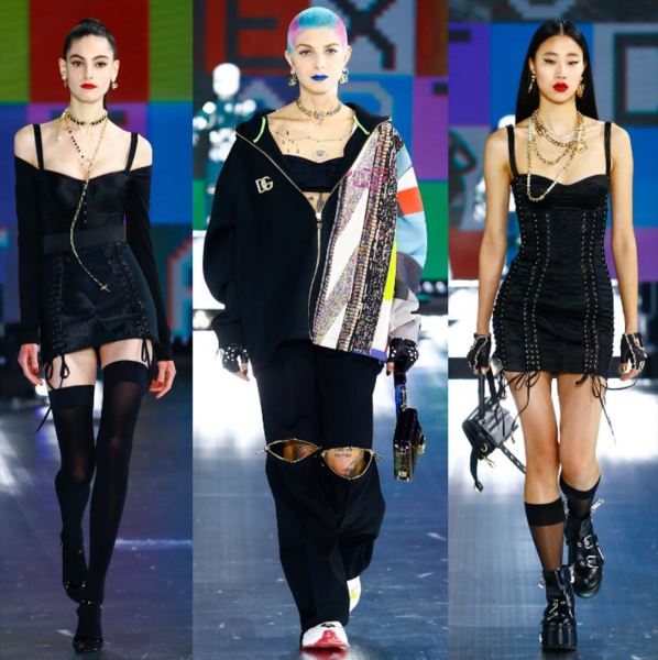 Эволюция бренда Dolce & Gabbana за 30 лет. ДНК, культовые модели, канонические образы