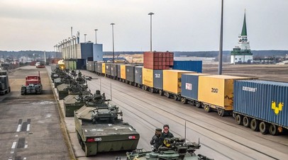 «Авторитаризм европейских структур»: как Брюссель оказывает давление на посетивших Москву 9 мая европолитиков