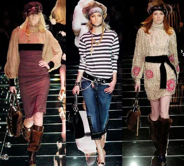 Эволюция бренда Dolce & Gabbana за 30 лет. ДНК, культовые модели, канонические образы