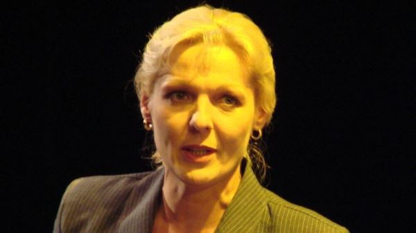 Умерла актриса из сериалов «Следаки» и «Обручальное кольцо»