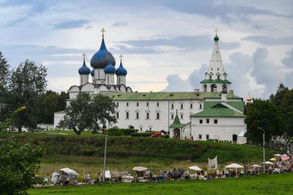 Звезды станут ближе: чем этим летом удивят гостей музыкальные фестивали7