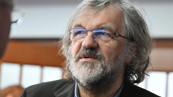 На Западе возвращается нацизм, считает Кустурица