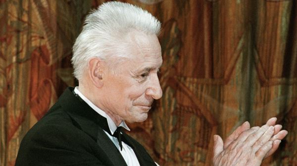 Беглов назвал Григоровича символом достижений отечественного балета