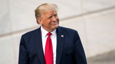«В районе Кремля и Красной площади»: Путин рассказал Трампу о предотвращении терактов в Москве перед 9 Мая