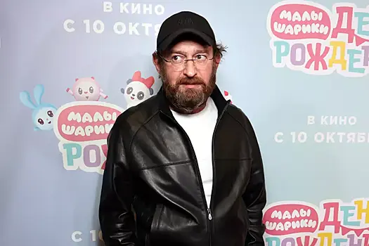 «Разорился на успокоительные»: писатель Цыпкин пожаловался на работу с Хабенским