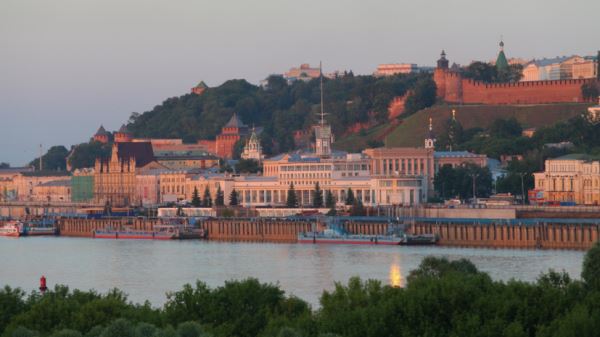 В Нижнем Новгороде 26 апреля пройдёт 400 мероприятий в рамках акции «Библионочь»