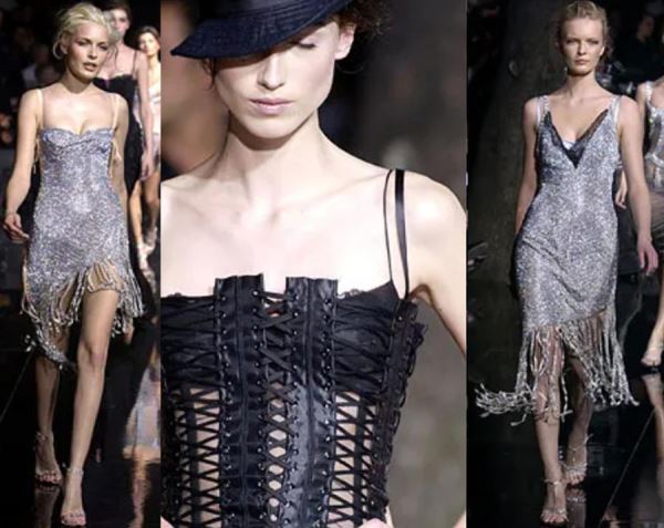 Эволюция бренда Dolce & Gabbana за 30 лет. ДНК, культовые модели, канонические образы