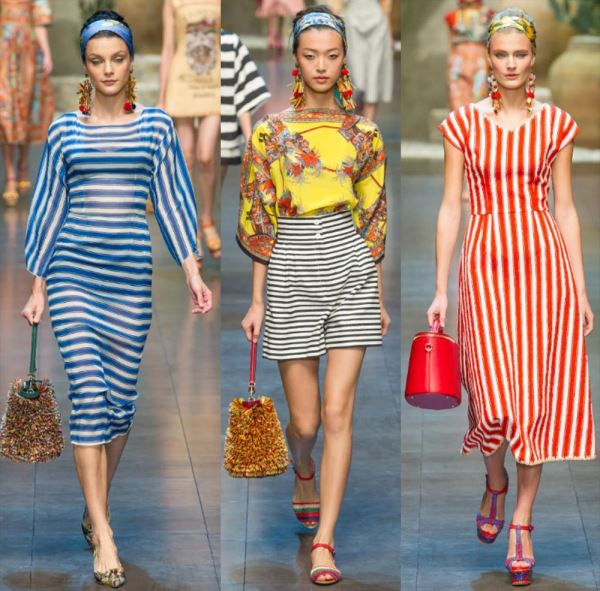 Эволюция бренда Dolce & Gabbana за 30 лет. ДНК, культовые модели, канонические образы