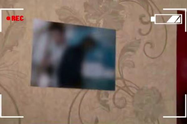 Козловского заблюрили в «Реальных пацанах»