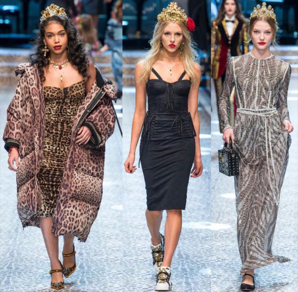 Эволюция бренда Dolce & Gabbana за 30 лет. ДНК, культовые модели, канонические образы