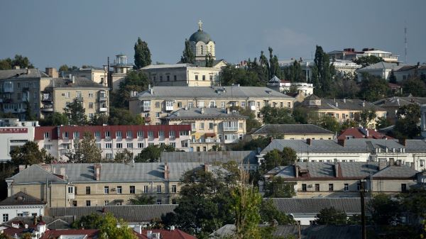 Гастроли Театра Вахтангова в Севастополе отменили