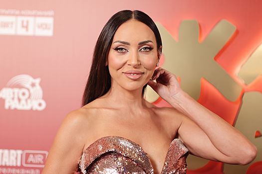 «Сегодня у меня совершенно другой вкус»: певица Алсу рассказала о следующей свадьбе
