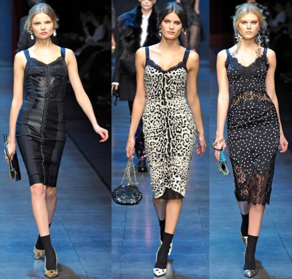 Эволюция бренда Dolce & Gabbana за 30 лет. ДНК, культовые модели, канонические образы