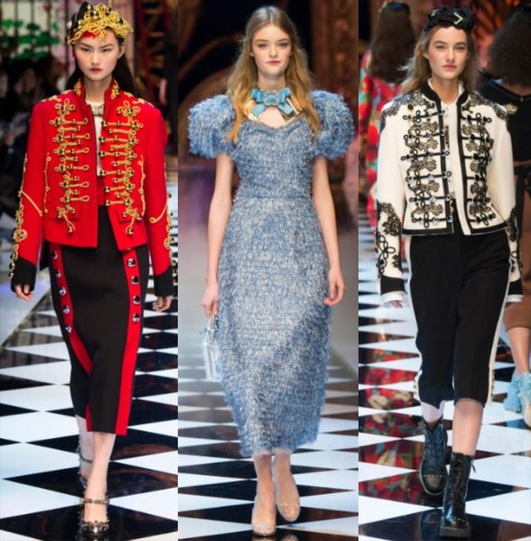 Эволюция бренда Dolce & Gabbana за 30 лет. ДНК, культовые модели, канонические образы