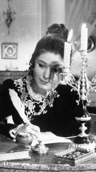 Как Наталья Бондарчук изменила правила в кино: 75 лет красоты и таланта1