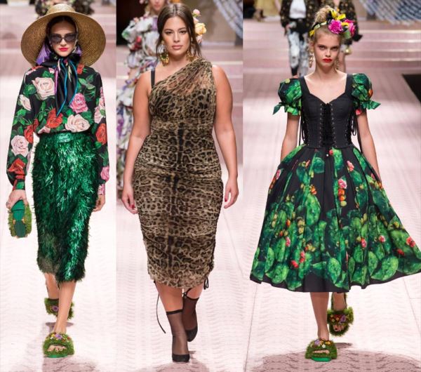 Эволюция бренда Dolce & Gabbana за 30 лет. ДНК, культовые модели, канонические образы