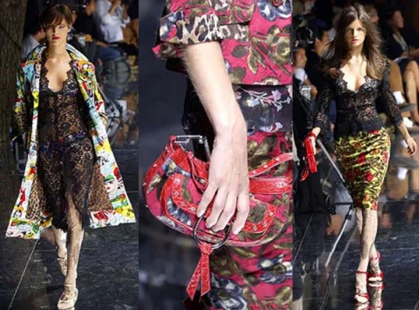 Эволюция бренда Dolce & Gabbana за 30 лет. ДНК, культовые модели, канонические образы