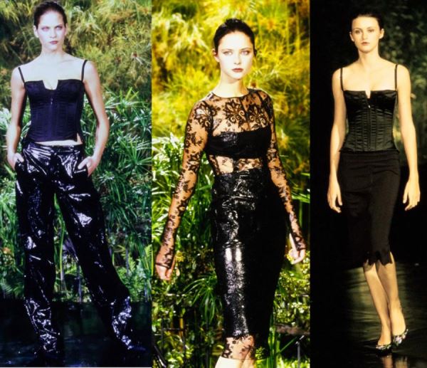 Эволюция бренда Dolce & Gabbana за 30 лет. ДНК, культовые модели, канонические образы