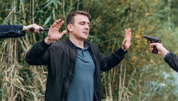 «Невский. Близкий враг» получил премию Ассоциации продюсеров