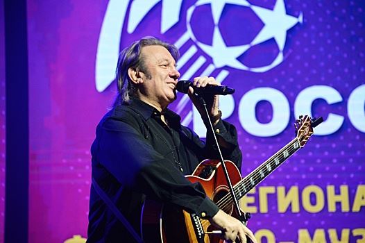 «Не справится»: Юрий Лоза не разрешил Клаве Коке исполнять песню «Плот»