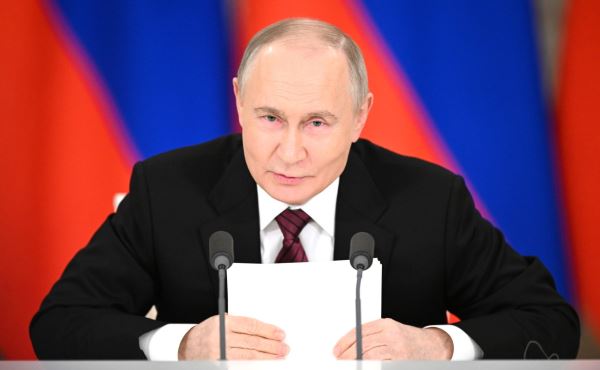 «Скорее символическое значение»: в Евросоюзе утвердили 17-й пакет санкций против России