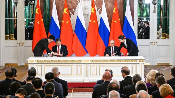 Путин поприветствовал участников фестиваля 