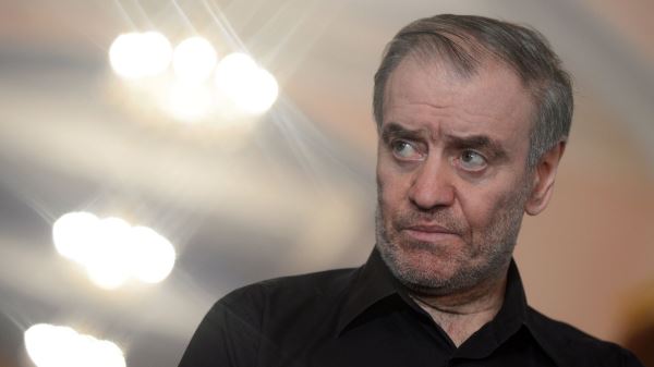 Гергиев рассказал о расширении репертуара Большого и Мариинского театров1