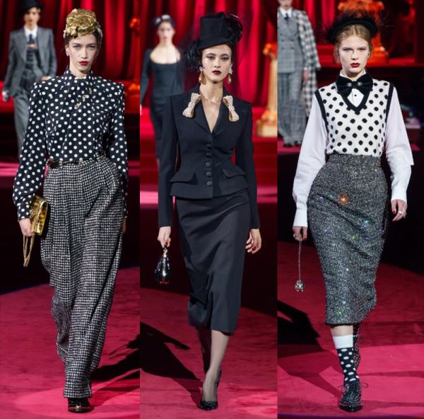 Эволюция бренда Dolce & Gabbana за 30 лет. ДНК, культовые модели, канонические образы