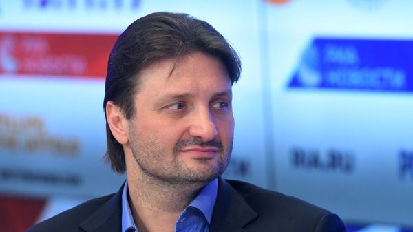 В Севастополе отменили показ спектаклей театра Вахтангова1