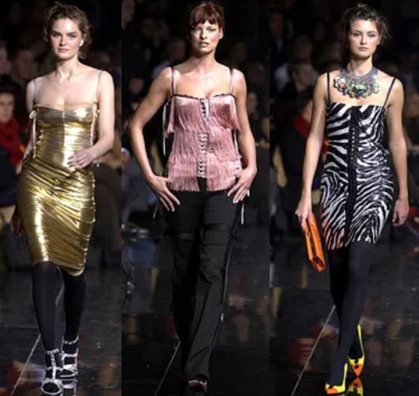 Эволюция бренда Dolce & Gabbana за 30 лет. ДНК, культовые модели, канонические образы