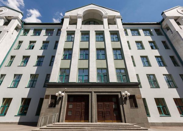 90 лет Центральной музыкальной школе