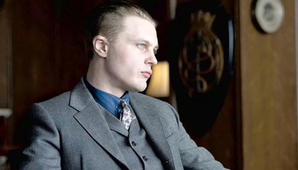 Звезда «Подпольной империи» арестован за сексуальное насилие