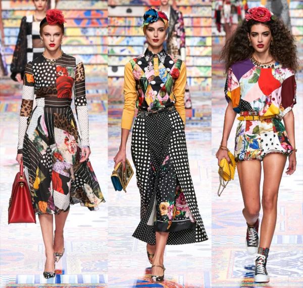 Эволюция бренда Dolce & Gabbana за 30 лет. ДНК, культовые модели, канонические образы