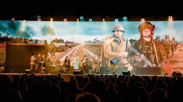 В Республике Сербской пройдет Фестиваль RT.Док 