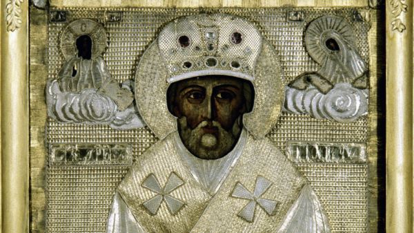 Никола Вешний: традиции, приметы и обычаи праздника