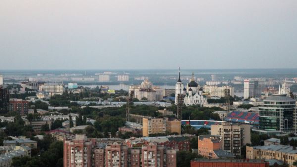 Поэтесса Ланина рассказала о литературной жизни Воронежа
