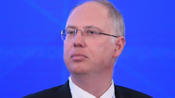 Швыдкой оценил перспективы восстановления культурных связей с США2