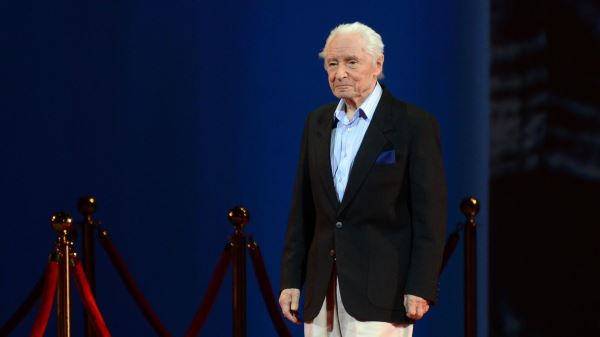 Прощание с Григоровичем пройдет 23 мая