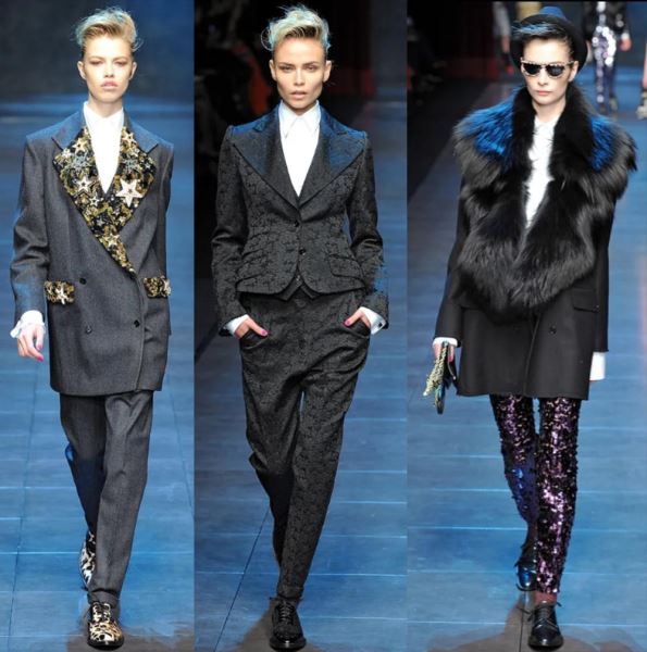 Эволюция бренда Dolce & Gabbana за 30 лет. ДНК, культовые модели, канонические образы