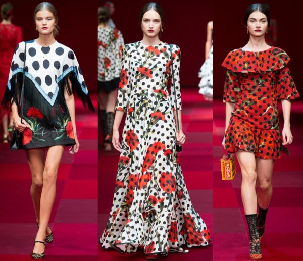 Эволюция бренда Dolce & Gabbana за 30 лет. ДНК, культовые модели, канонические образы