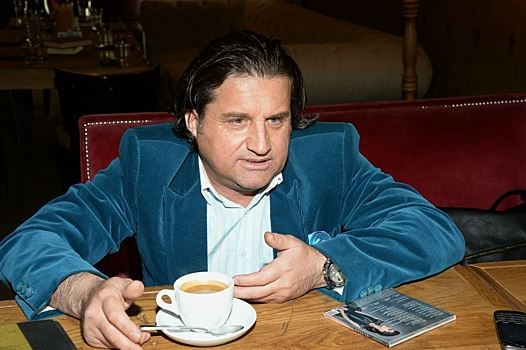 «Удушу при встрече»: Кушанашвили признался, что обижен на бывшую жену