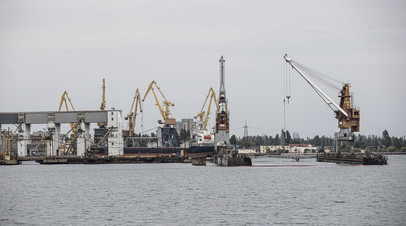 Вслед за Болгарией, Польшей, Венгрией и Румынией: в Молдавии заявили о территориальных претензиях к Украине