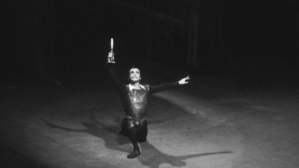 Педагог Большого театра Юрий Владимиров умер в возрасте 83 лет