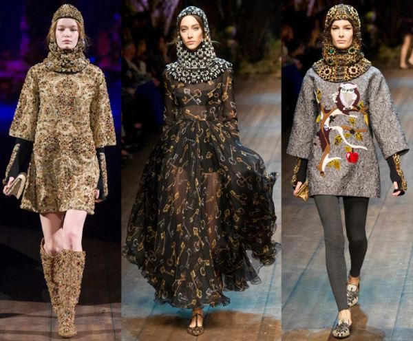 Эволюция бренда Dolce & Gabbana за 30 лет. ДНК, культовые модели, канонические образы
