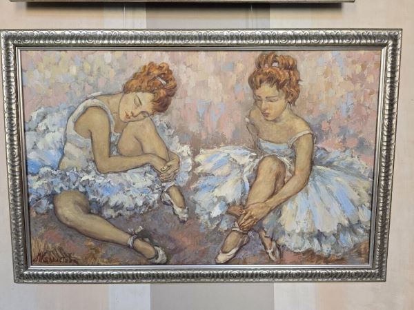 Лучшие выставки весны: на какие из них можно попасть бесплатно2