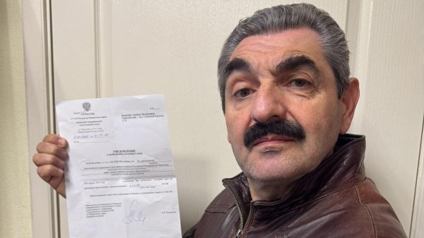 В Петербурге возбудили дело о покушении на убийство Леонова-Гладышева2